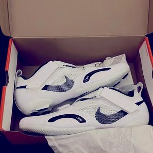 Nike SuperRep Cycle Men's Indoor Cycling Shoes Size 13